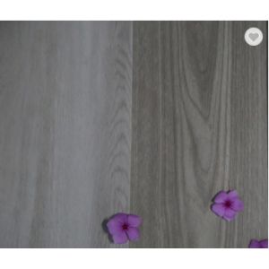 Buy cheap High-elasticity Click System Commercial Vinyl Plank Flooring KGSPC006 from wholesalers