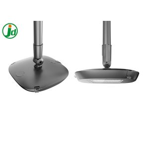 China 60 Watt Waterproof LED Streetlights Multiple Lighting Control Options Available on sale