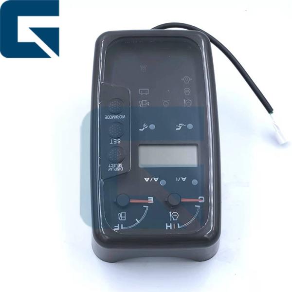 Buy 4488903 4488901 Monitor Display For ZX120 Excavator at wholesale prices