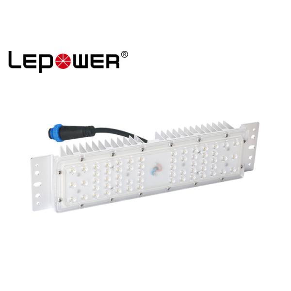 Buy High Power 120 Watt LED street lighting Bridgelux chip 4000K at wholesale prices