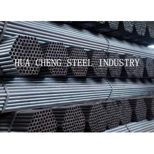 Cold Drawn Seamless Heat Exchanger Tube