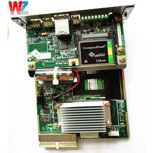 D2zG0001LFS Fuji Replacement Parts , PA20141-B421008AG Fuji Spare Parts