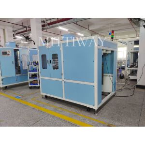 Tray Former Cardboard Box Erecting Machine MTW