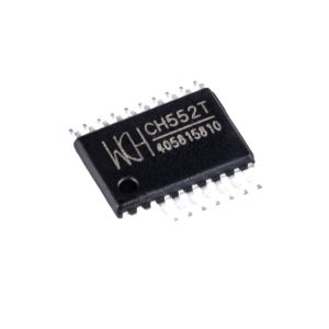 Quality WCH CH552T semiconductor ic chip Ba6840bfs-e2 for sale