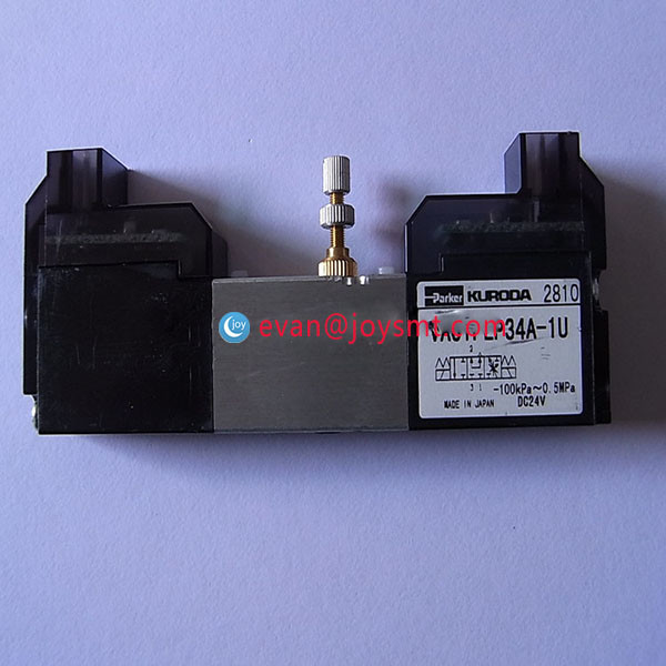 Buy J67020048B smt samsung sm320/321/421 spare  part valve at wholesale prices
