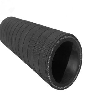 best production made in China, mine machine using air rubber hose