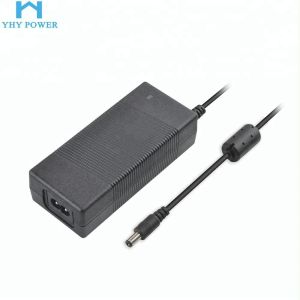 Desktop Ac Dc Laptop Power Adapter DC 26v 28v 29v 30v 2.5a With High Durability