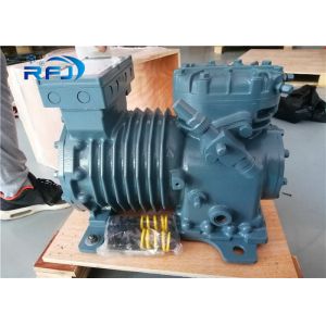 415V R404A Semi Enclosed Refrigeration Compressor D3SS-100X-AWL