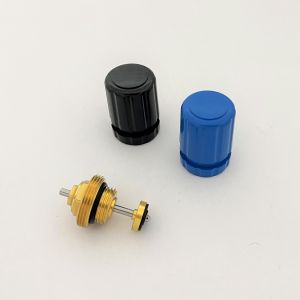 12 Circuits stainless steel radiant floor heating manifold