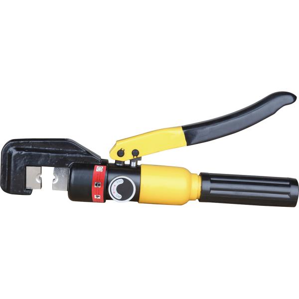 Buy YQK-120 Quick 13T 490MM Hydraulic Crimping Pliers at wholesale prices