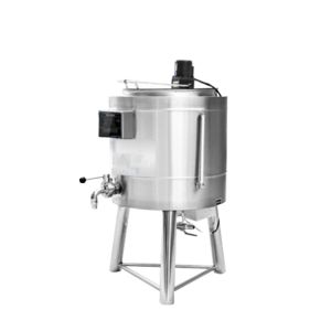 Quality High Speed Milk Pasturization Pasteurizer Machines Steam Pasteurizer for sale
