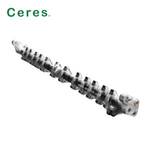 Numbering Machine Gripper Bar Mitsubishi 849mm 400129