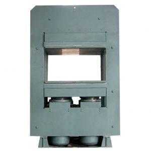 Efficiency Hydraulic Rubber Product Vulcanizing Press for 2200 / 2600mm*5000 /