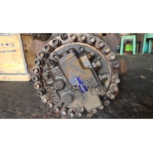 Quality MAGA085VP32091 TRAVEL MOTOR ASSY For Doosan DX225LC for sale