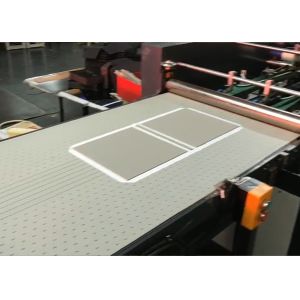 W3182XH2117mm Automatic Case Making Machine Hardcover phone cover making machine