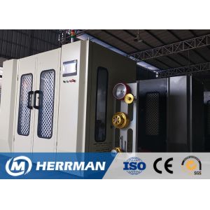 Horizontal Wire And Cable Twisting Machine Three Cores Torsion Free Pair Twister