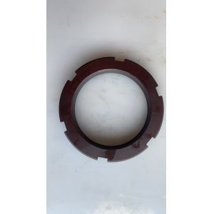 Lgmc Wheel Loader SP100237 Slotted Nut Slotted Anti Feed Lock Mother