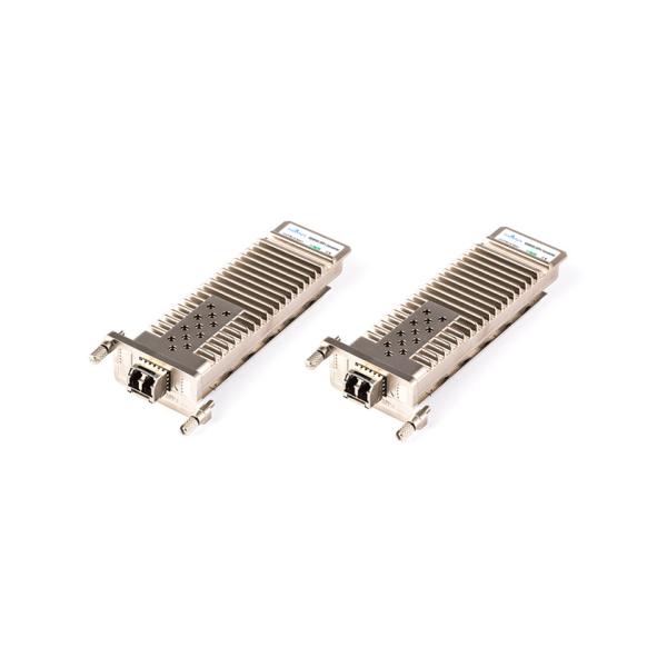 Sfp Transceiver Module 10gbase Optical Module Xenpak Transceivers To Sfp+