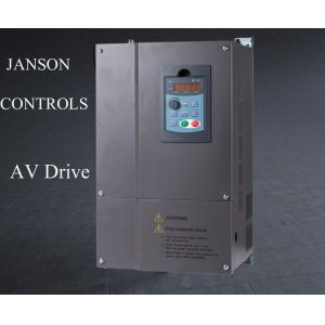 Janson brand elevator VFD, lift VFD for 0.4KW~1132KW with PG card available