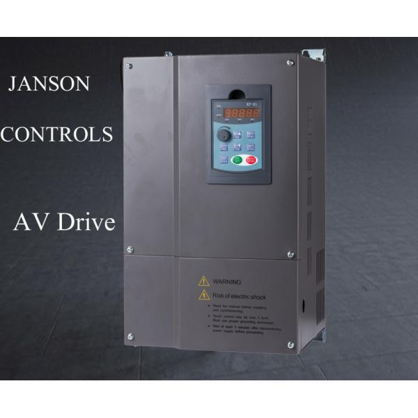 Buy Janson brand elevator VFD, lift VFD for 0.4KW~1132KW with PG card available at wholesale prices