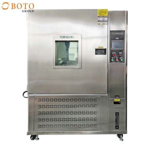 Constant Temperature Humidity Chamber Environmental Chamber Climatic Test