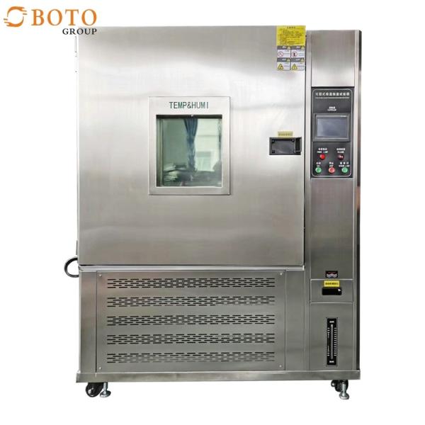 Constant Temperature Humidity Chamber Environmental Chamber Climatic Test