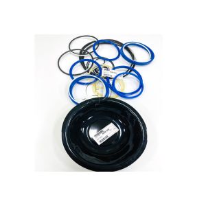 Accumulator MSB600 Hydraulic Breaker Diaphragm Membrane Low Pressure