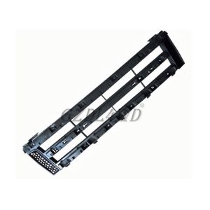 Durable Plastic Vent Hole Front Grill Mesh For NEW Ford Ranger T6 2012 To 2014