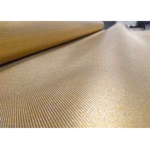 Decorative Metalspurc Fabric Different Privacy Level