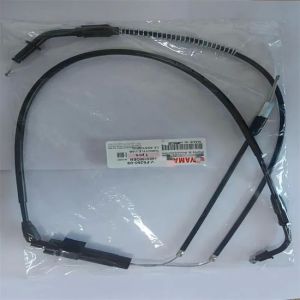 China Cg125 Motor Clutch Cable Motorcycle Control Cable on sale