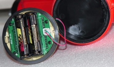 Diesel/Gasoline/Methanol/Water Digital Liquid Oil For MeteIing Fuel Gun Nozzle