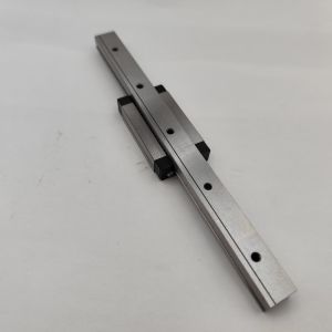 Quality MGN15H Precision Linear Slides High Accuracy For Medical Machine for sale