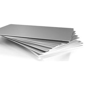 China 0.1mm 300mm Thickness 310s Stainless Steel Sheet For Chemical Applications on sale