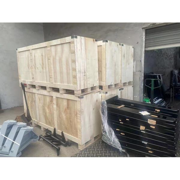 Industrial 2000kg or 3000kg Electronic Digital Pallet Scale Forklift Scale