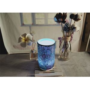 Home Interior Fashion Glass Mosaic Water Fountain