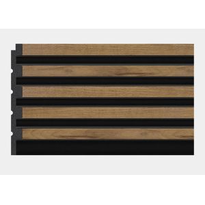 Waterproof Indoor Wall Cladding Panels Multicolor Living Room 3d Wall Panels