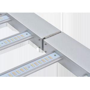 AC100V 2.9umol/J 600 Watt LED Grow Lights