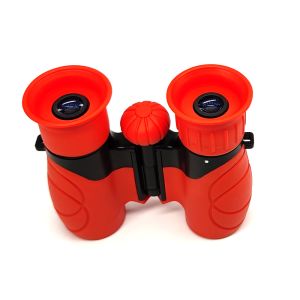 Educational Children's Play Binoculars 8X21