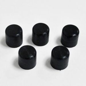 SGS NSF Silicone Rubber Discs Injection Molded Compression Molding