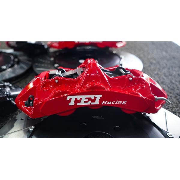 BBK S60 6piston caliper with 378*32mm for Jaguar XFL 20 Inch front and S40 with T small electrical caliper