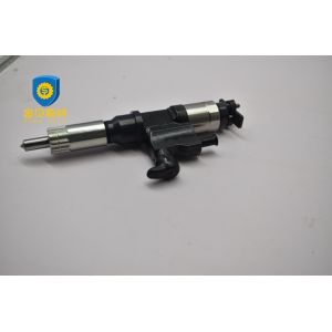 CS240 Engine ISUZU Fuel Injector Nozzle 8-97329703-4 / 873364445 ASM 8-97329703
