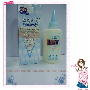 Softto Firming & Moisturizing