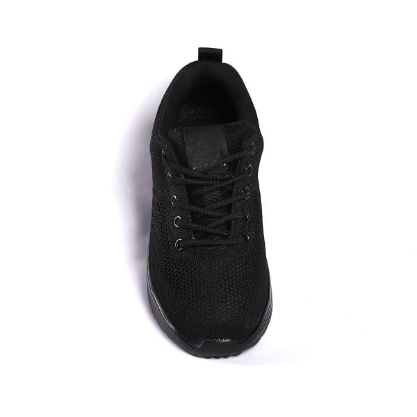 Anti-Slip Function Fly Knit Safety Shoes with EVA Insole and Material