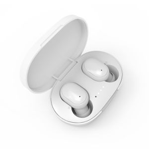 Portable A8S BLE Waterproof Wireless Earphones 280mAh battery