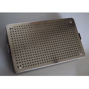 304 Stainless Steel Disinfection Basket