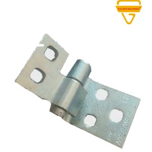 9737200737 9737200837 Mercedes Food Truck Door Hinge