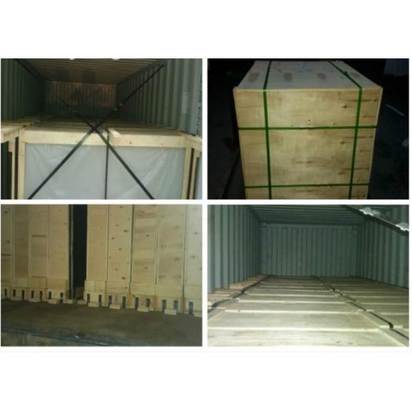 Decorative Frosted Safety Glass Tinted Tempered Glass For Partition Walls