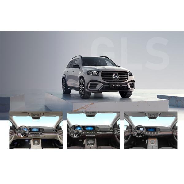 Mercedes--benz GLE GLE53 GLE63 GLS S GLS GLS63 G G63 GLS600 S680 Serie S580 580 350 450 AMG 4MATIC suv