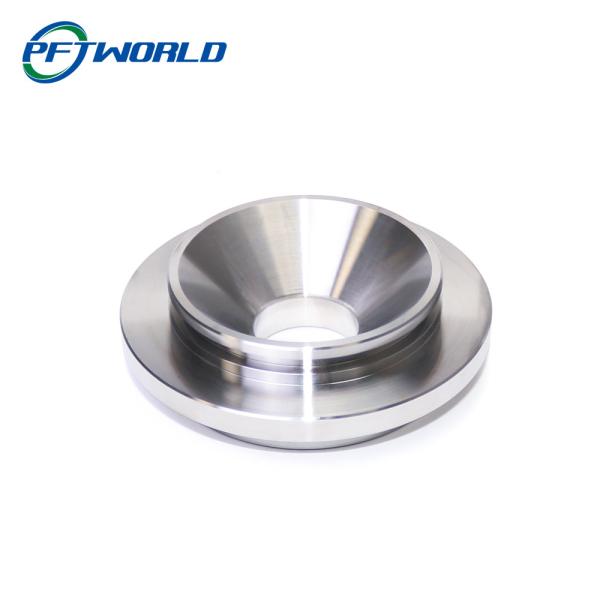 Buy Milling Precision CNC Stainless Steel Parts Accessories Irrigation Equipment at wholesale prices