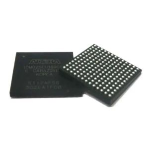 Quality 10M02SCU IC Chip 10M02SCU169C8G for sale